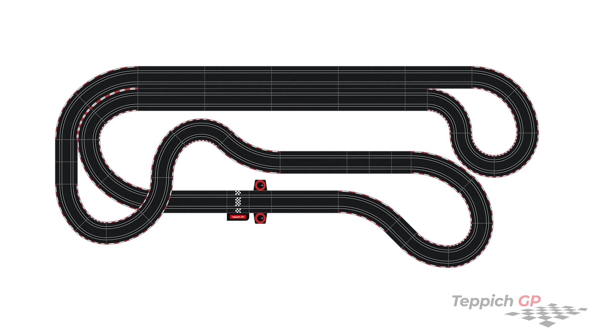 Flssigeres Bahnlayout